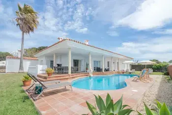 Villa in Sant Lluís,VILLA MARICEL 1139538 N°993904