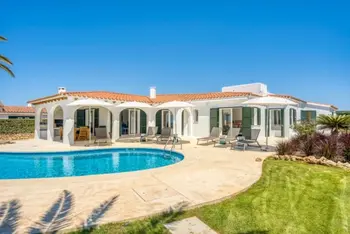 Menorca, Villa in Sant Lluís, VILLA MILA 1139540 N°993905