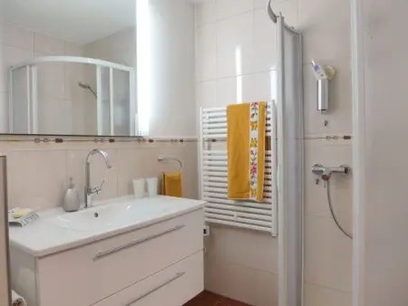 Beatrice Garden, Appartement 2 personnes à Leissigen - Photo 13