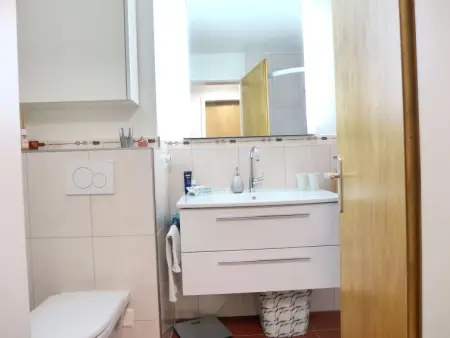 Beatrice Garden, Appartement 2 personnes à Leissigen - Photo 14