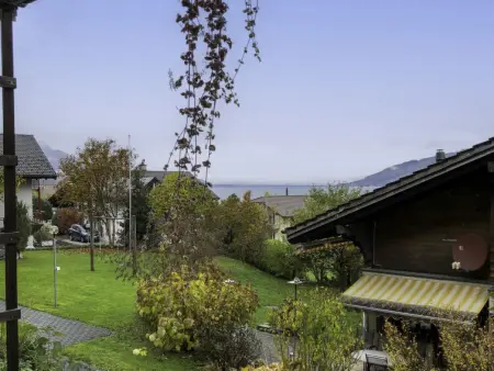 Beatrice Garden, Appartement 2 personnes à Leissigen - Photo 19