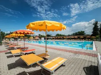 Verona, Huisje in Peschiera del Garda, Baia Holiday Gasparina IT2808.687.2 N°993934