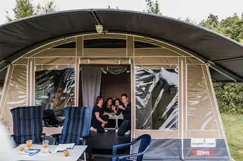 Tente à Ingeldorf, Camping Gritt 2 - L993945