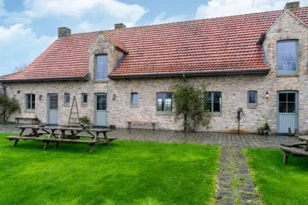 Villa in Diksmuide,Hof ter Blote BE-8600-27 N°993951