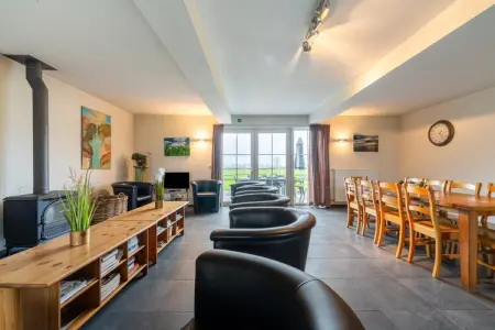 Hof ter Blote, Villa 10 personnes à Diksmuide - Photo 3