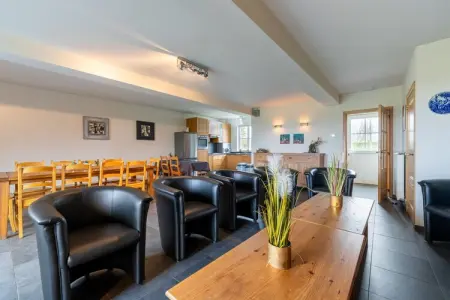 Hof ter Blote, Villa 10 personnes à Diksmuide - Photo 11