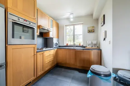 Hof ter Blote, Villa 10 personnes à Diksmuide - Photo 12