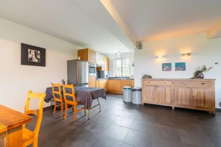 Hof ter Blote, Villa 10 personnes à Diksmuide - Photo 13