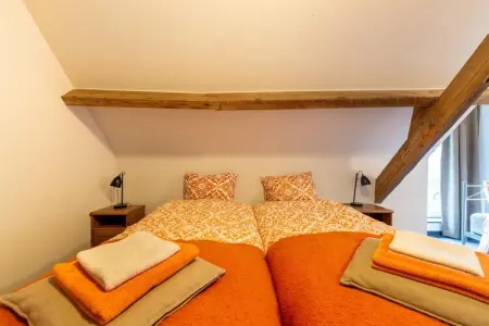 Hof ter Blote, Villa 10 personnes à Diksmuide - Photo 17