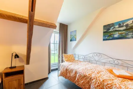 Hof ter Blote, Villa 10 personnes à Diksmuide - Photo 18