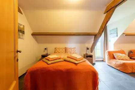 Hof ter Blote, Villa 10 personnes à Diksmuide - Photo 19