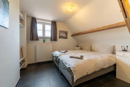 Hof ter Blote, Villa 10 personnes à Diksmuide - Photo 23