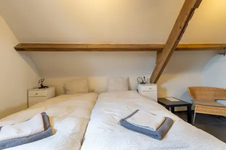 Hof ter Blote, Villa 10 personnes à Diksmuide - Photo 25