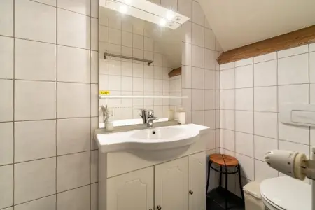 Hof ter Blote, Villa 10 personnes à Diksmuide - Photo 28