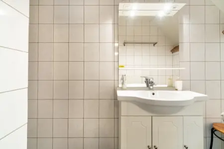 Hof ter Blote, Villa 10 personnes à Diksmuide - Photo 29