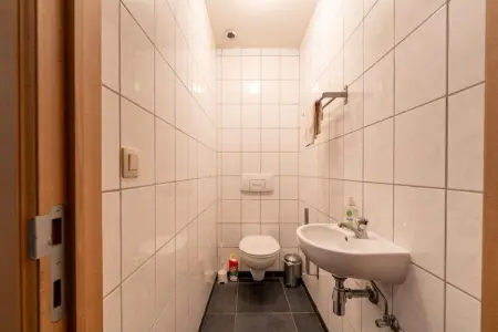 Hof ter Blote, Villa 10 personnes à Diksmuide - Photo 32