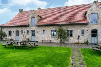 Villa in Diksmuide,Hof ter Blote II BE-8600-272 N°993966