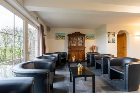 Hof ter Blote II, Villa 4 personnes à Diksmuide - Photo 1