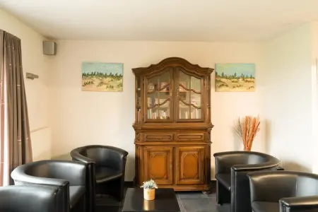 Hof ter Blote II, Villa 4 personnes à Diksmuide - Photo 12