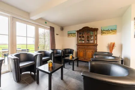 Hof ter Blote II, Villa 4 personnes à Diksmuide - Photo 14