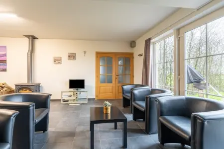 Hof ter Blote II, Villa 4 personnes à Diksmuide - Photo 16