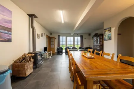 Hof ter Blote II, Villa 4 personnes à Diksmuide - Photo 18