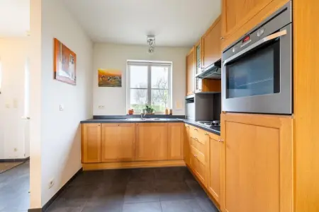 Hof ter Blote II, Villa 4 personnes à Diksmuide - Photo 19