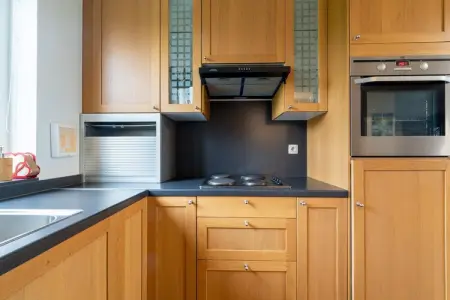 Hof ter Blote II, Villa 4 personnes à Diksmuide - Photo 20