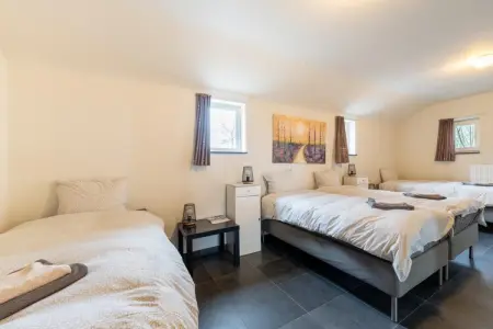 Hof ter Blote II, Villa 4 personnes à Diksmuide - Photo 23