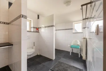 Hof ter Blote II, Villa 4 personnes à Diksmuide - Photo 25