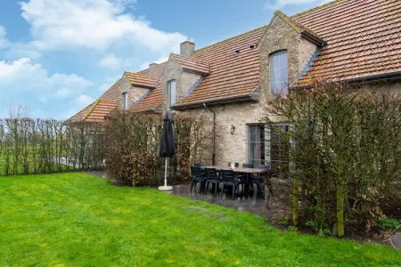 Hof ter Blote II, Villa 4 personnes à Diksmuide - Photo 30