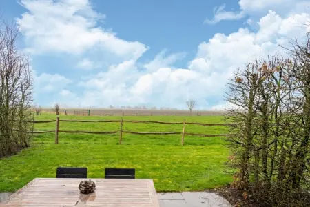 Hof ter Blote II, Villa 4 personnes à Diksmuide - Photo 34