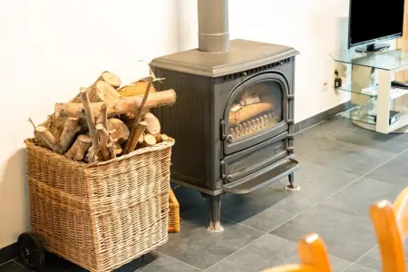 Hof ter Blote II, Villa 4 personnes à Diksmuide - Photo 37