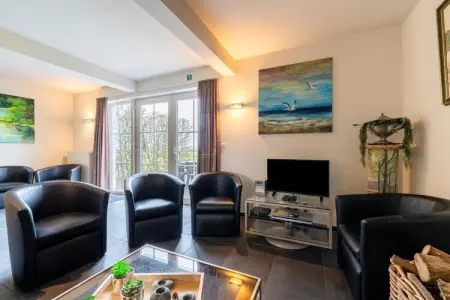 Hof ter Blote I, Villa 6 personnes à Diksmuide - Photo 1