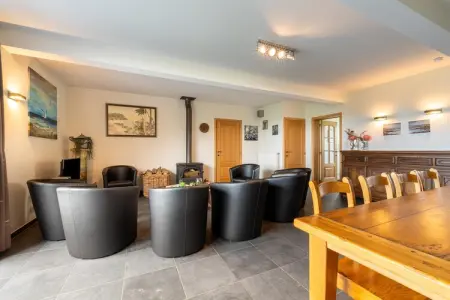 Hof ter Blote I, Villa 6 personnes à Diksmuide - Photo 11