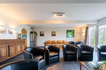 Hof ter Blote I, Villa 6 personnes à Diksmuide - Photo 14