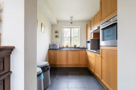 Hof ter Blote I, Villa 6 personnes à Diksmuide - Photo 16