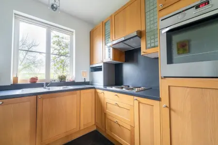 Hof ter Blote I, Villa 6 personnes à Diksmuide - Photo 17