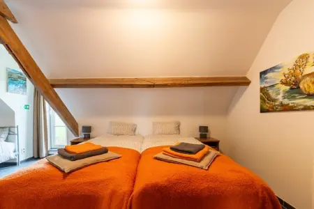 Hof ter Blote I, Villa 6 personnes à Diksmuide - Photo 19