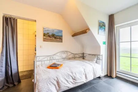 Hof ter Blote I, Villa 6 personnes à Diksmuide - Photo 21