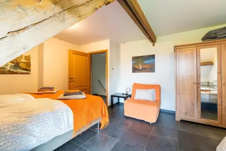 Hof ter Blote I, Villa 6 personnes à Diksmuide - Photo 22