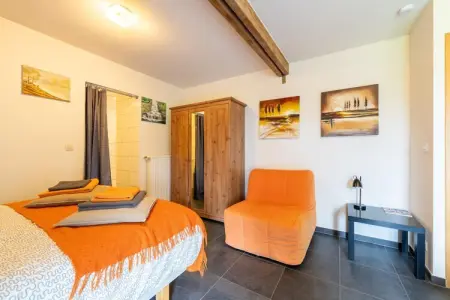 Hof ter Blote I, Villa 6 personnes à Diksmuide - Photo 23