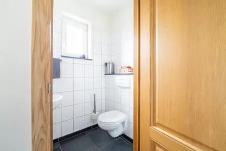 Hof ter Blote I, Villa 6 personnes à Diksmuide - Photo 24