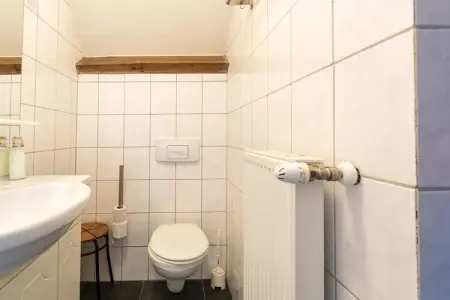 Hof ter Blote I, Villa 6 personnes à Diksmuide - Photo 26