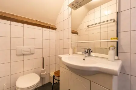 Hof ter Blote I, Villa 6 personnes à Diksmuide - Photo 27