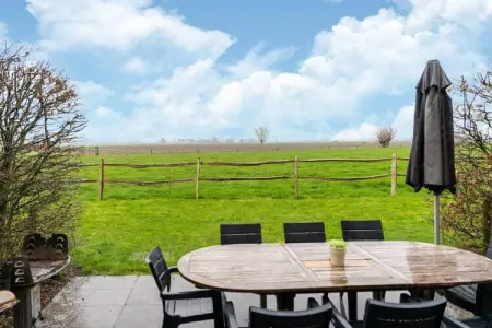 Hof ter Blote I, Villa 6 personnes à Diksmuide - Photo 35