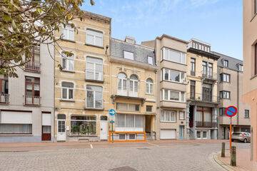 Location Appartement à Blankenberge,Onze Lieve Vrouw 6 001 BE-0030-11 N°993968