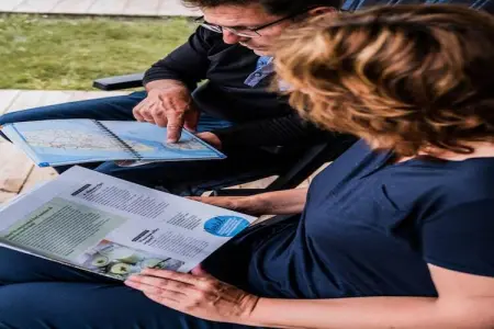 Camping Gritt 1, Tente 5 personnes à Ingeldorf - Photo 20