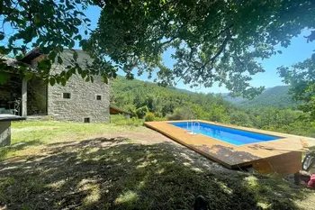 Huisje in Borgo Pace,Villa Isabella IT-61040-28 N°994007