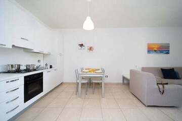 Location Crotone, Appartement à Isola di Capo Rizzuto, Bilo Due IT-88841-081 N°994008